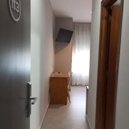 Santa Fe Hotel