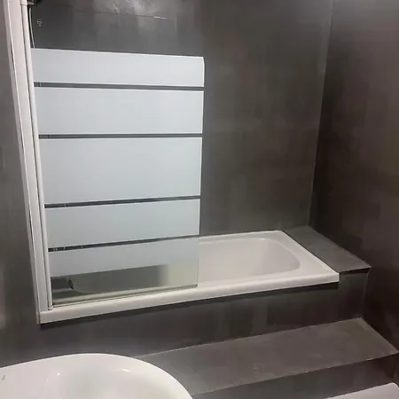 Отель Santa Fe 2*