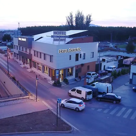 Santa Fe Сантафе