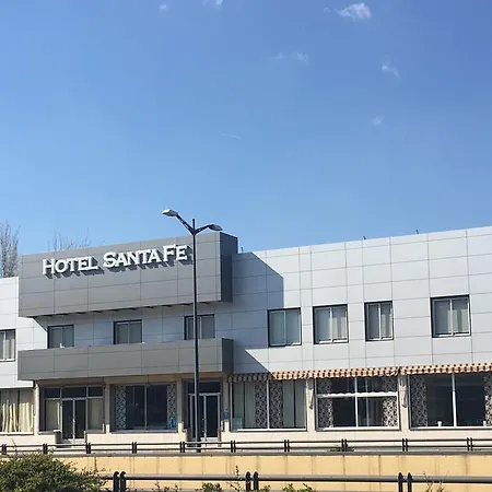 Santa Fe Santafé
