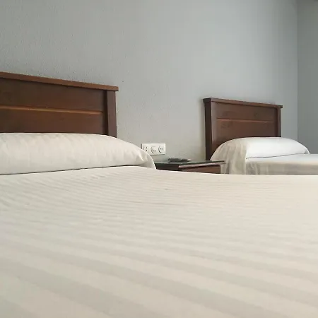Santa Fe Hotell Santafé