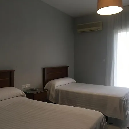 Santa Fe Hotel Santafé