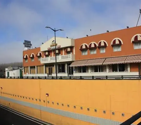 Santa Fe Hotel