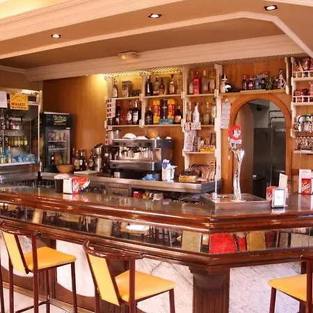 Santa Fe Hotel