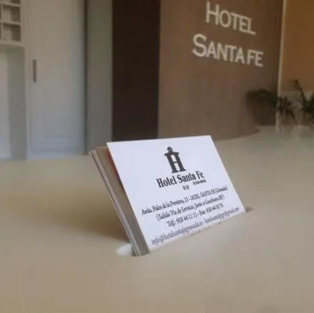Santa Fe Hotel 2*