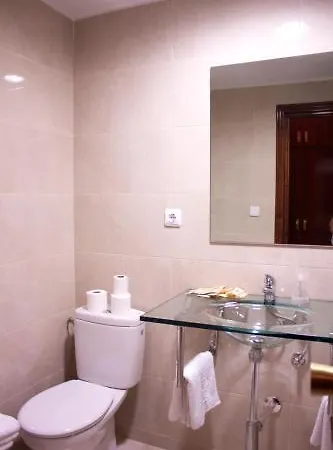 Santa Fe Hotel 2*