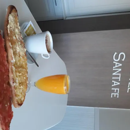 Santa Fe Hotel