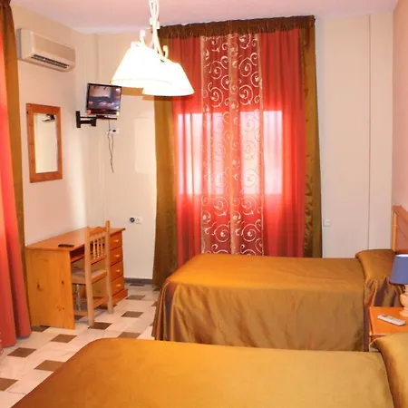 Santa Fe Hotel