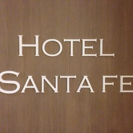 Hotel Santa Fe Santa Fe (Granada)