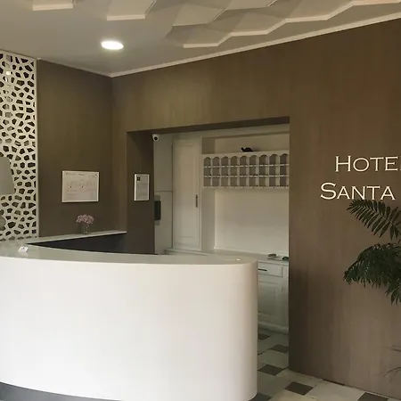 Hotel Santa Fe 2*