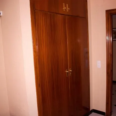 Hotel Santa Fe