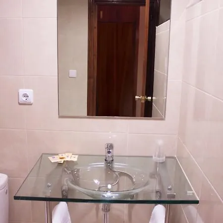 Hotel Santa Fe 2*