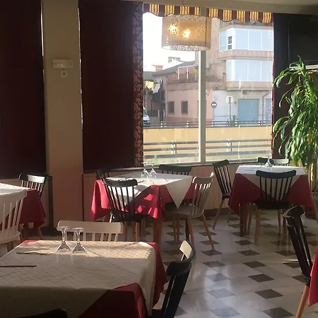 Santa Fe Hotel