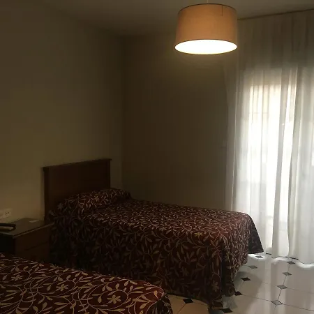Santa Fe Hotel 2*