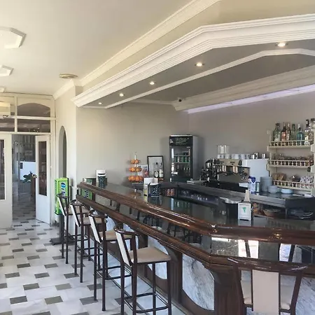 Santa Fe Hotel Santa Fe (Granada)