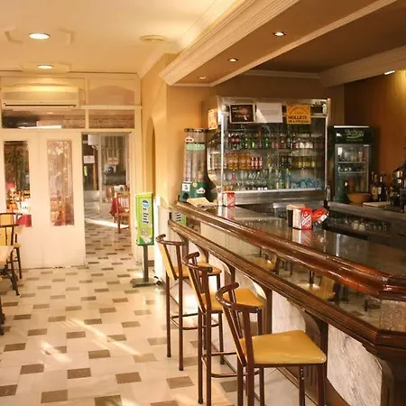 Hotel Santa Fe Santa Fe (Granada)