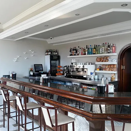 Hotel Santa Fe Santa Fe (Granada)