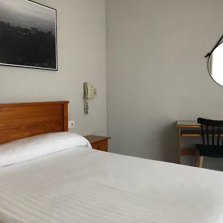 Santa Fe Hotel 2*