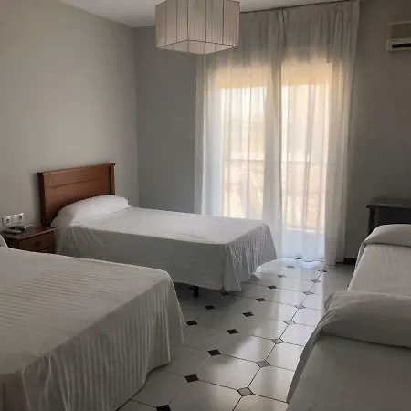 Santa Fe Santa Fe (Granada)