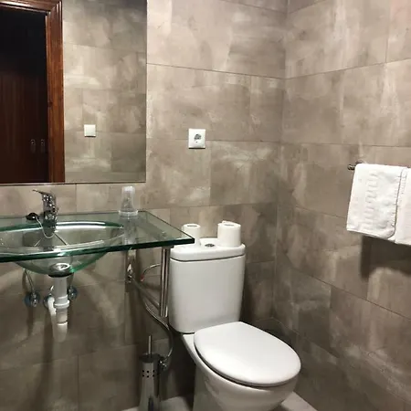 Hotel Santa Fe Santa Fe (Granada)