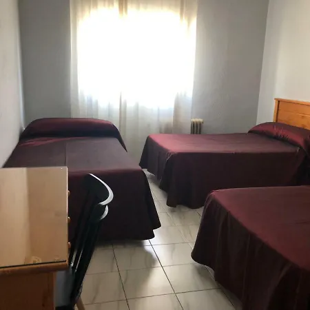 Hotel Santa Fe