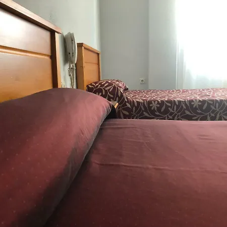 Santa Fe Hotel