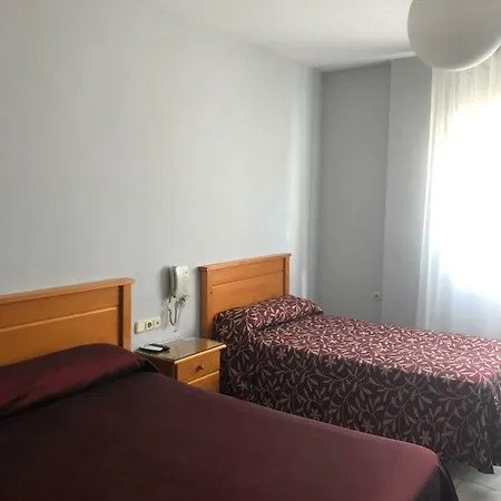 Santa Fe Hotel 2*