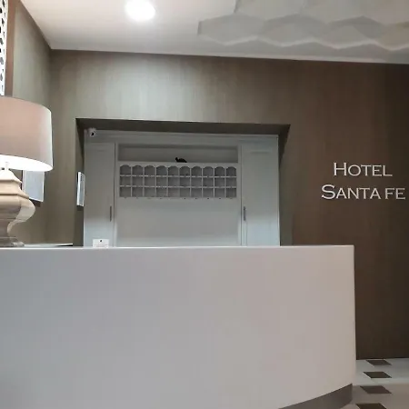 Santa Fe Hotel 2*